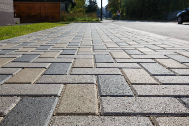 Best Driveway Paver Repairs and Restoration in Manvel, TX