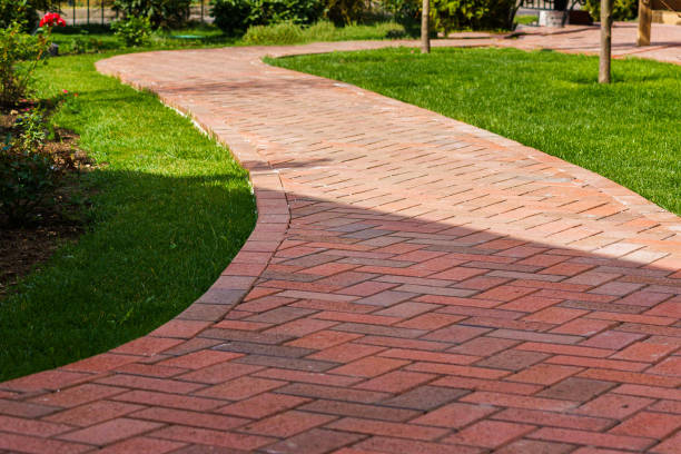 Best Custom Driveway Design and Paving in Manvel, TX