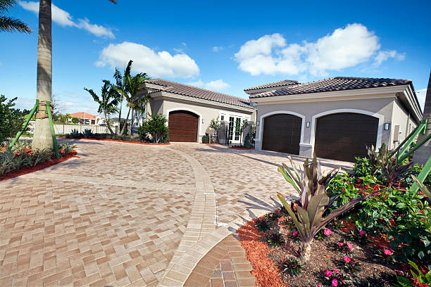 Best Eco-Friendly Driveway Paving in Manvel, TX